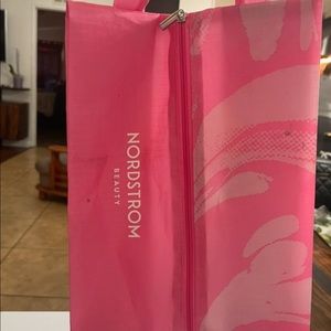Nordstrom makeup bag
